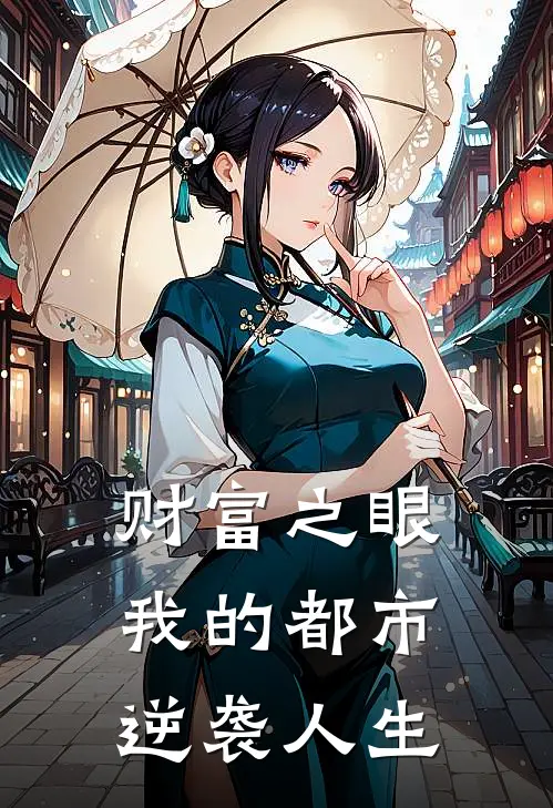 财富之眼：我的都市逆袭人生