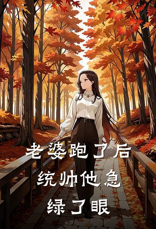 老婆跑了后，统帅他急绿了眼