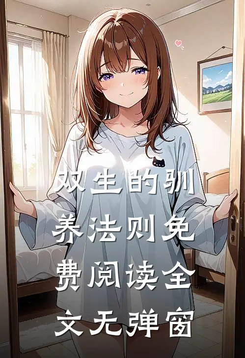 双生的驯养法则免费阅读全文无弹窗