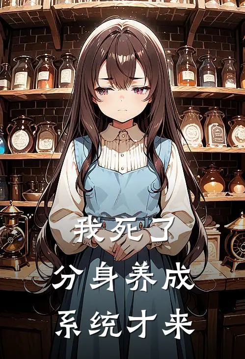 黎景安沐阳(我死了，分身养成系统才来)全本免费在线阅读_黎景安沐阳全集在线阅读