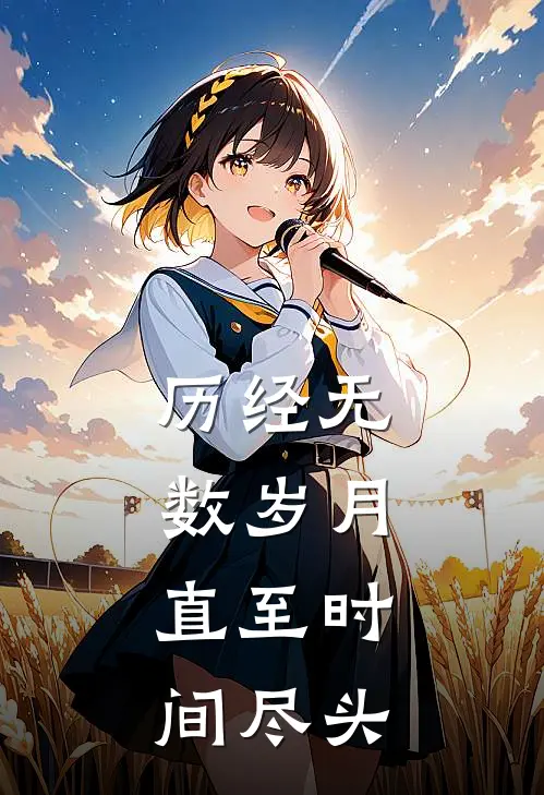 历经无数岁月，直至时间尽头陈晓约翰完整版小说_小说完结推荐历经无数岁月，直至时间尽头(陈晓约翰)