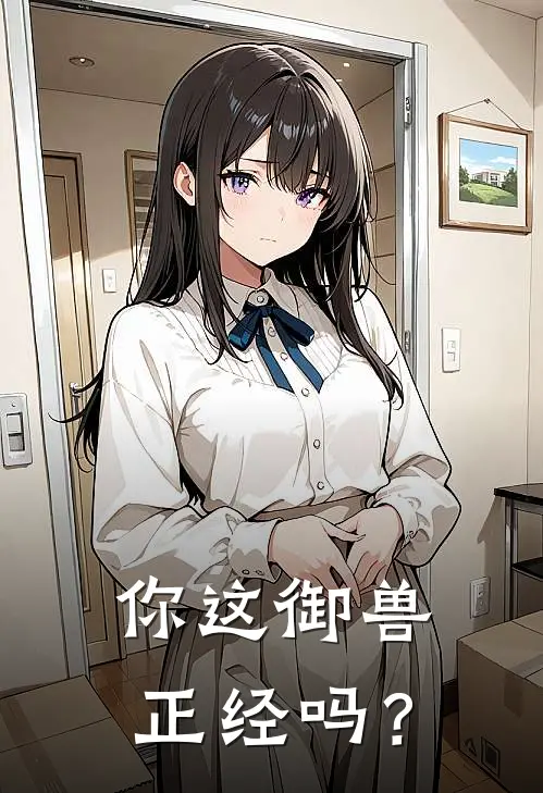 你这御兽正经吗？胡为富贵热门小说阅读_免费完结小说你这御兽正经吗？胡为富贵