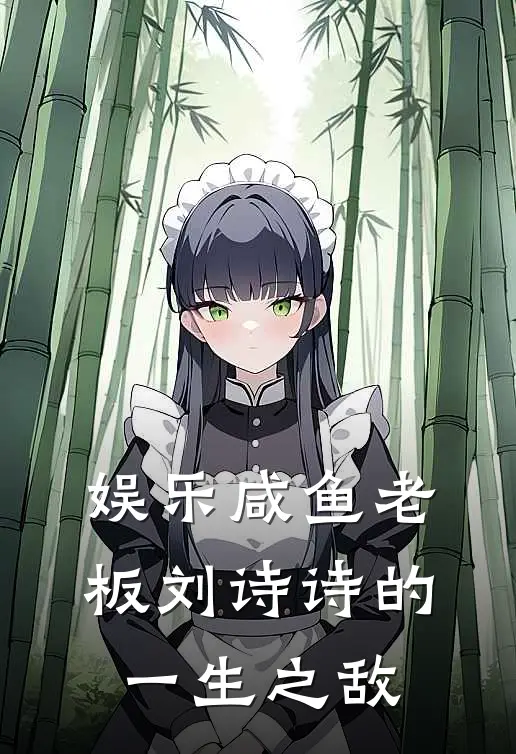 娱乐咸鱼老板刘诗诗的一生之敌