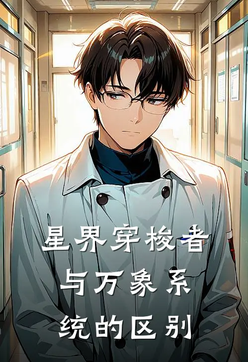 星界穿梭者与万象系统的区别