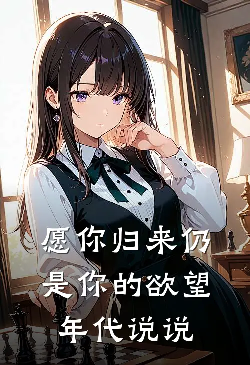 愿你归来仍是你的欲望年代说说