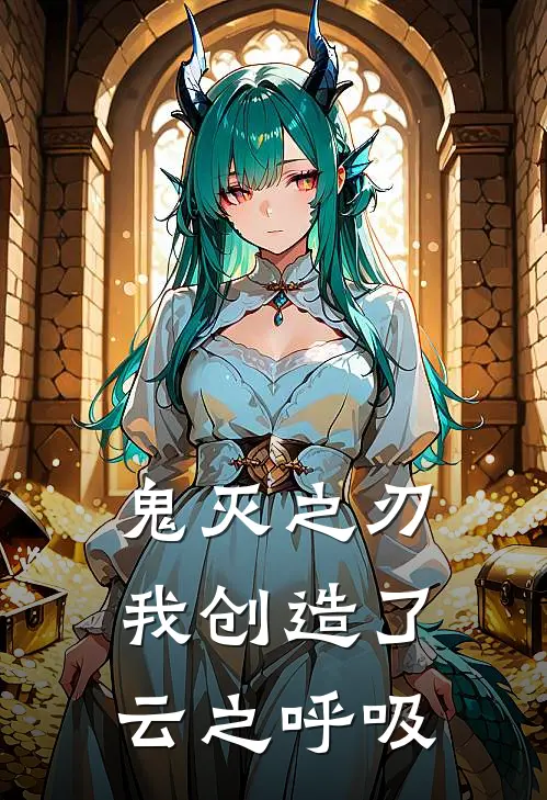 鬼灭之刃：我创造了云之呼吸