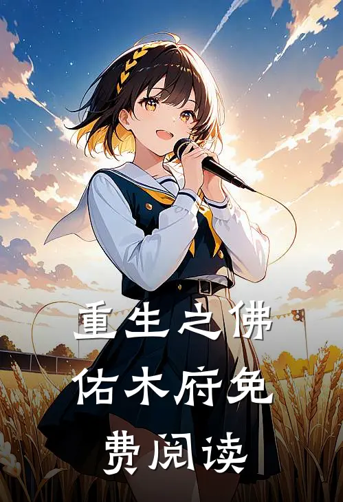 重生之佛佑木府免费阅读