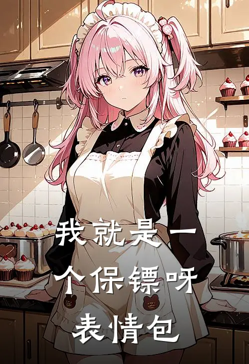 我就是一个保镖呀表情包