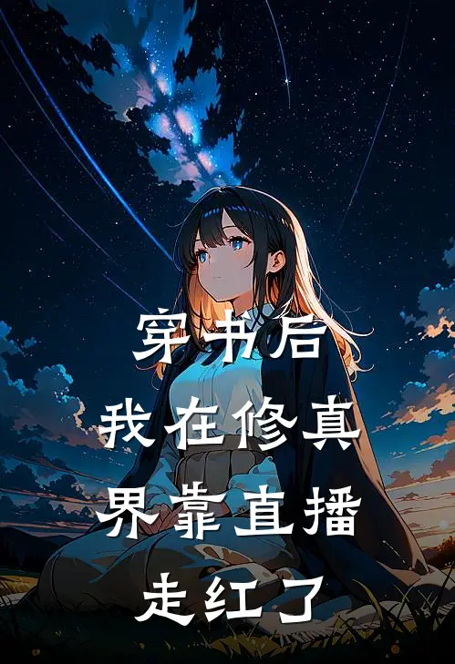 穿书后，我在修真界靠直播走红了李三沈煜言在线免费小说_最新推荐小说穿书后，我在修真界靠直播走红了(李三沈煜言)