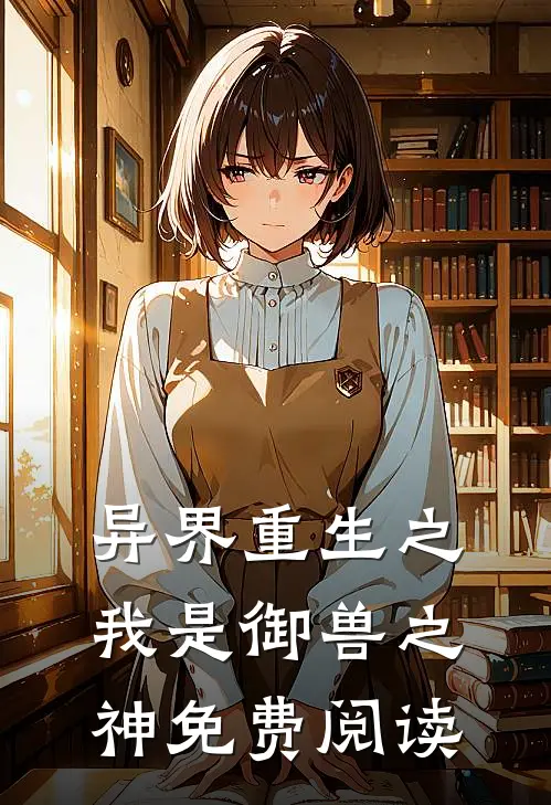 异界重生之我是御兽之神免费阅读