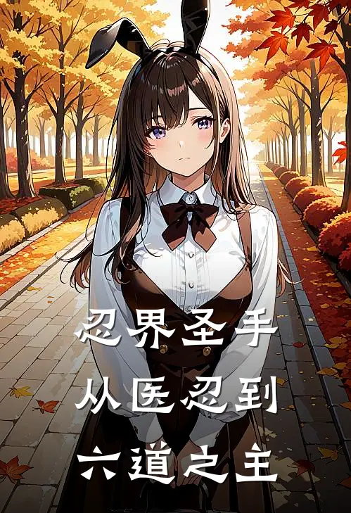 忍界圣手：从医忍到六道之主