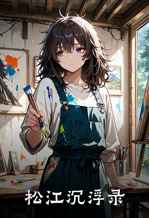 松江沉浮录李建设苏月梅小说完结_免费小说全本松江沉浮录(李建设苏月梅)