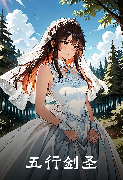 五行剑圣