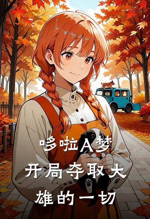 哆啦A梦：开局夺取大雄的一切(大雄黄毛)热门小说排行_完结版小说哆啦A梦：开局夺取大雄的一切大雄黄毛