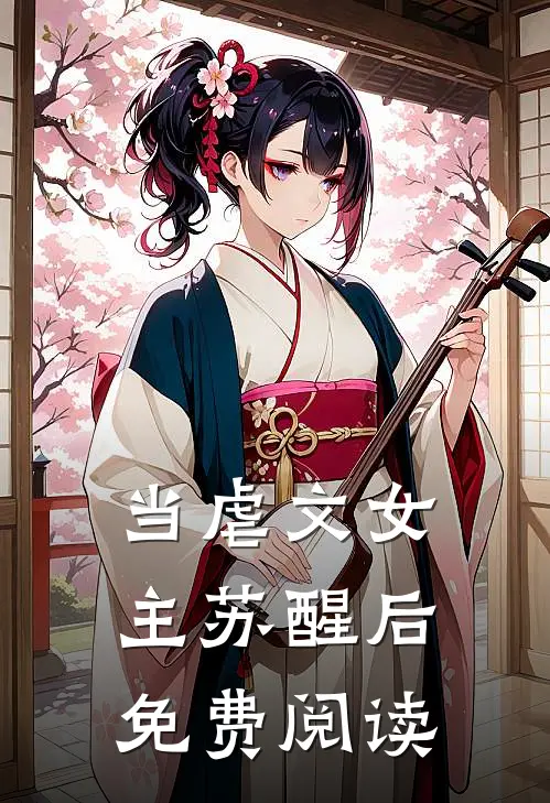 当虐文女主苏醒后免费阅读