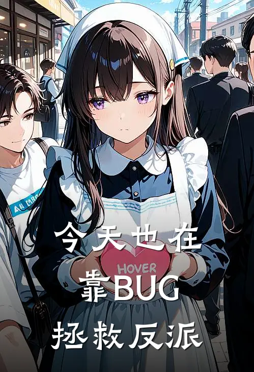 今天也在靠BUG拯救反派