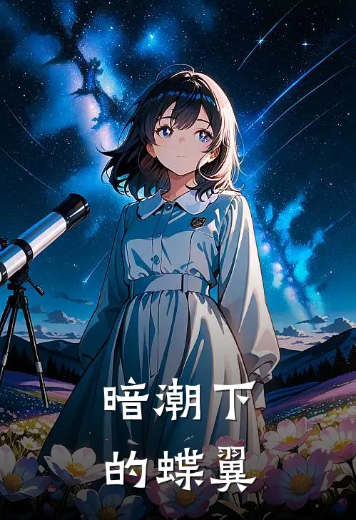 暗潮下的蝶翼(周明轩林翼儿)无弹窗小说免费阅读_小说免费阅读无弹窗暗潮下的蝶翼周明轩林翼儿