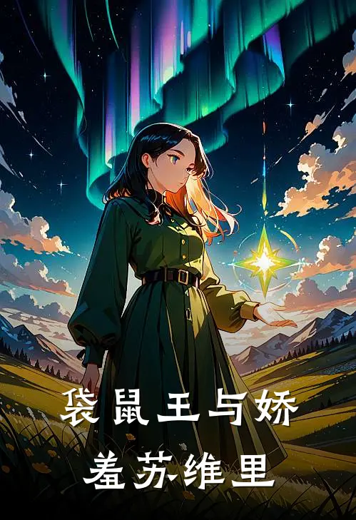 袋鼠王与娇羞苏维里(苏维里史启杉)小说免费阅读无弹窗_完结小说袋鼠王与娇羞苏维里苏维里史启杉