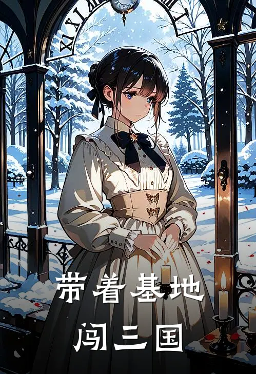 带着基地闯三国杨帆陆霆宇完结版小说阅读_完整版小说免费阅读带着基地闯三国(杨帆陆霆宇)