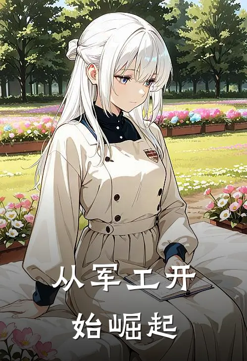 从军工开始崛起