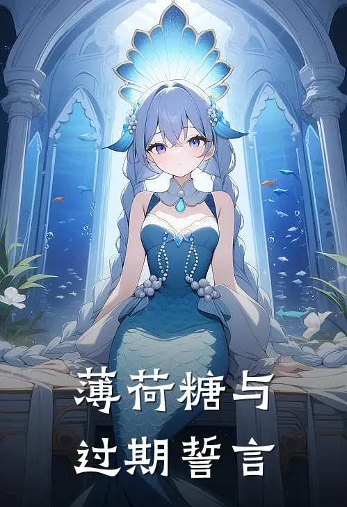 薄荷糖与过期誓言