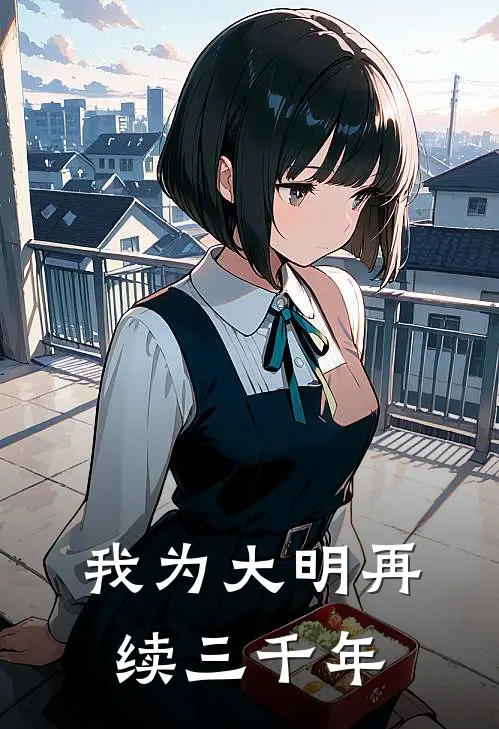 我为大明再续三千年(尹申王德发)免费阅读_完结热门小说我为大明再续三千年(尹申王德发)