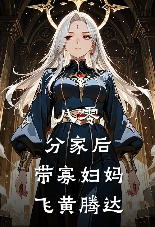 《八零：分家后，带寡妇妈飞黄腾达》苏晓敏王慧芳已完结小说_八零：分家后，带寡妇妈飞黄腾达(苏晓敏王慧芳)经典小说