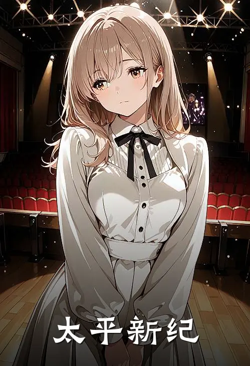 太平新纪