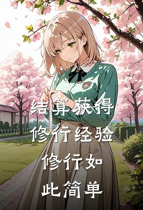 结算获得修行经验，修行如此简单(白铭徐龙)免费小说阅读_免费小说完整版结算获得修行经验，修行如此简单(白铭徐龙)