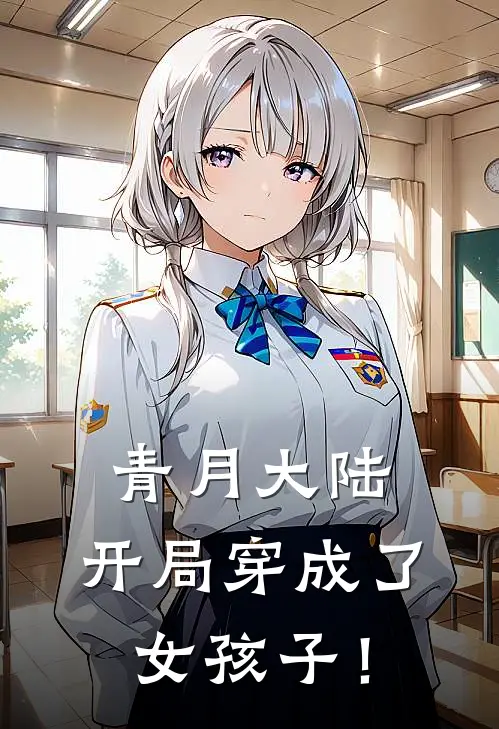 青月大陆，开局穿成了女孩子！(林昀林昀)热门网络小说推荐_最新章节列表青月大陆，开局穿成了女孩子！(林昀林昀)