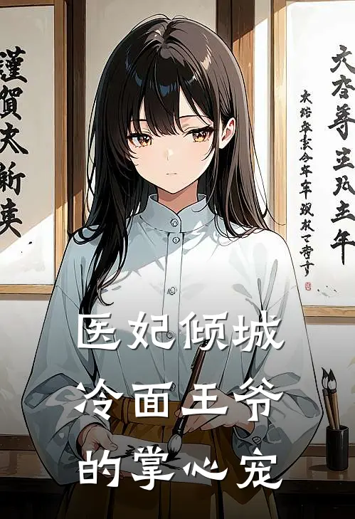 医妃倾城冷面王爷的掌心宠