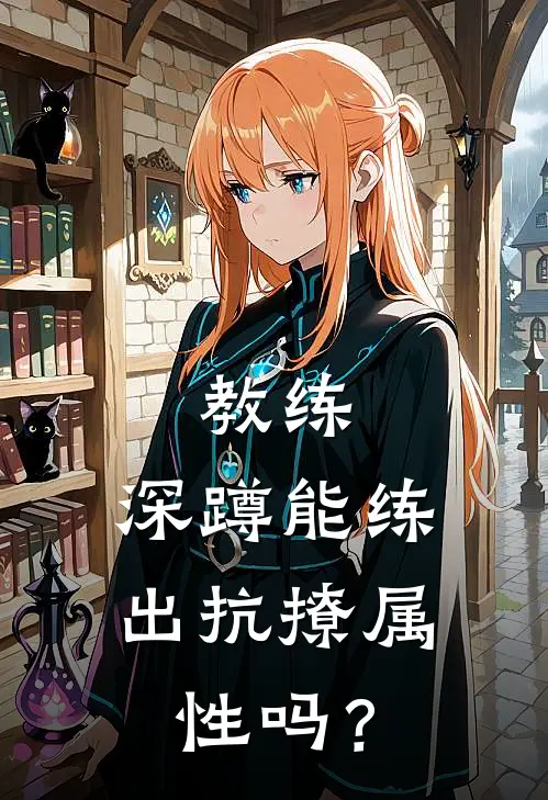 教练，深蹲能练出抗撩属性吗？