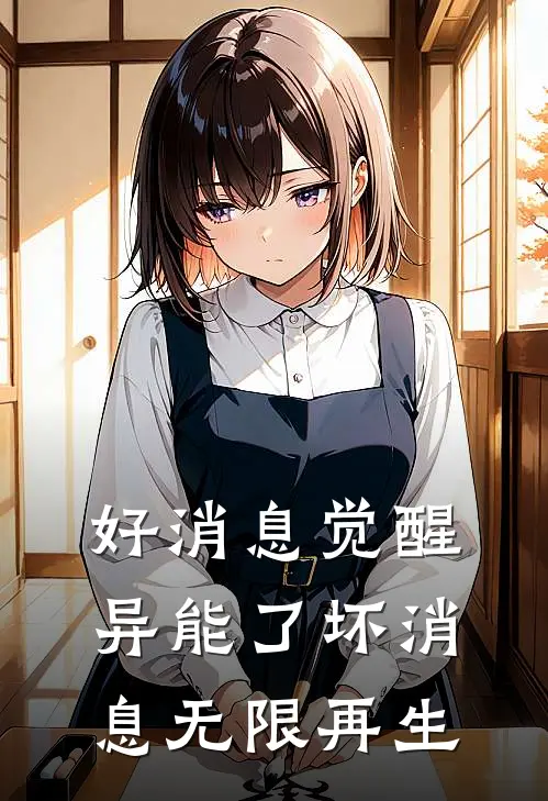 好消息觉醒异能了坏消息无限再生