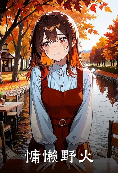 慵懒野火沈星眠陈雅琪全文免费阅读_热门小说大全慵懒野火沈星眠陈雅琪