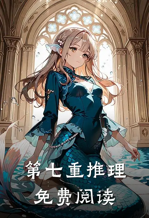 第七重推理免费阅读