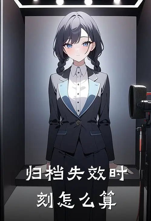 归档失效时刻怎么算