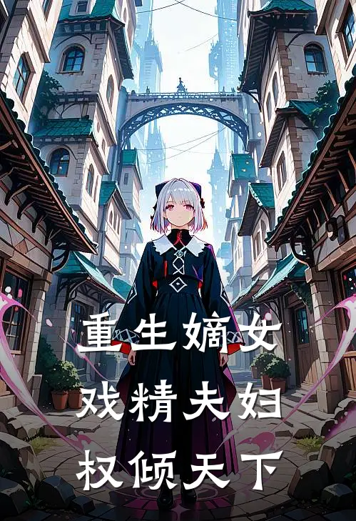 重生嫡女：戏精夫妇权倾天下