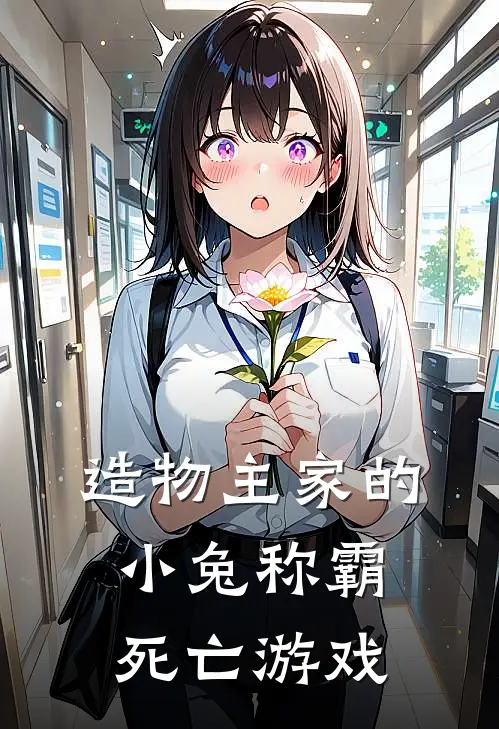 造物主家的小兔称霸死亡游戏(淸岚清岚)全本免费在线阅读_淸岚清岚全文阅读