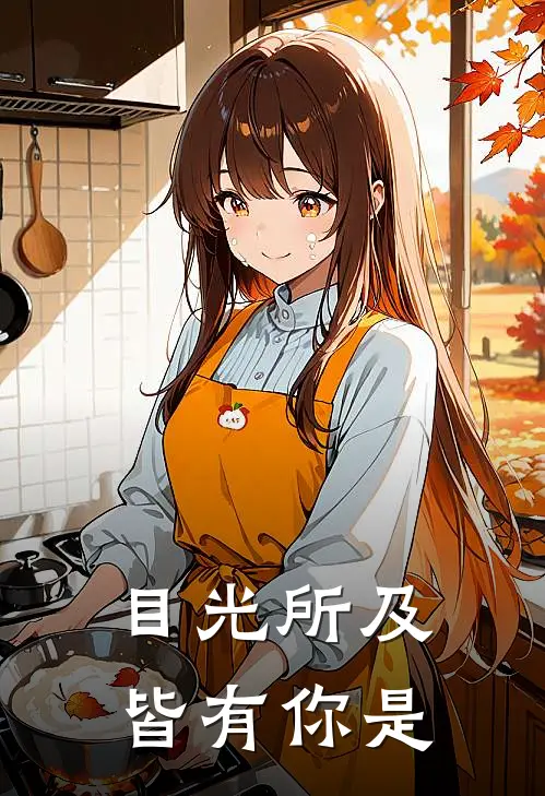 目光所及皆有你是