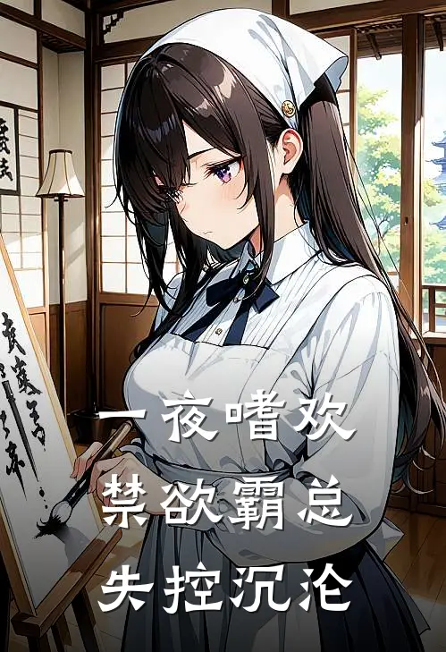 一夜嗜欢，禁欲霸总失控沉沦