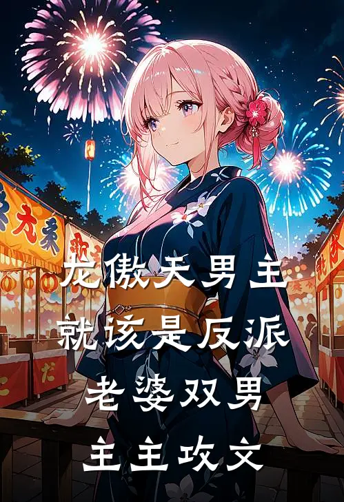 龙傲天男主就该是反派老婆双男主主攻文