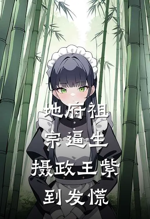 地府祖宗逼生，摄政王紫到发慌