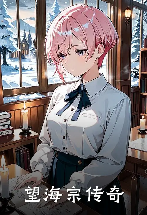 望海宗传奇