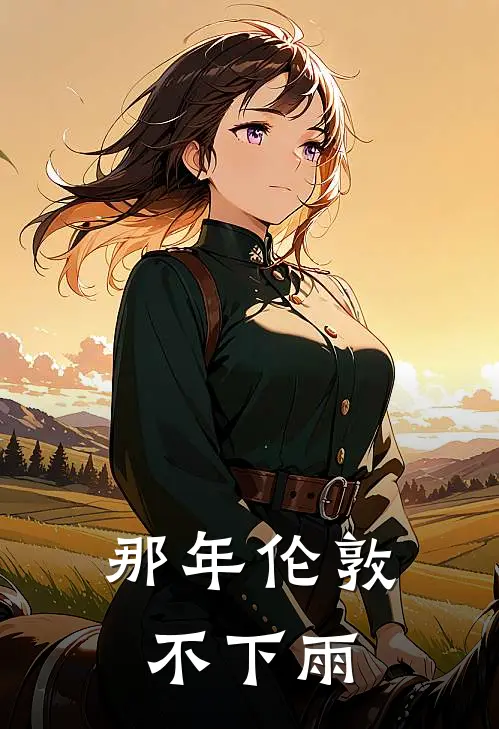 那年伦敦不下雨临川杜明煦完整免费小说_小说全文免费阅读那年伦敦不下雨临川杜明煦