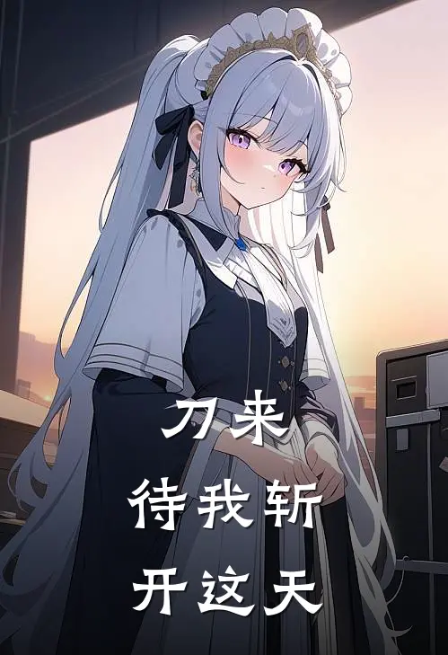 刀来：待我斩开这天