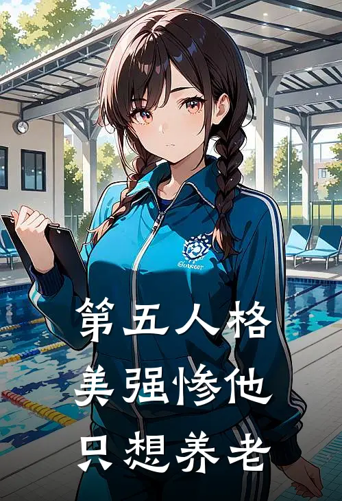 第五人格：美强惨他只想养老莱曼西斯贝克最新好看小说推荐_完本小说免费第五人格：美强惨他只想养老(莱曼西斯贝克)