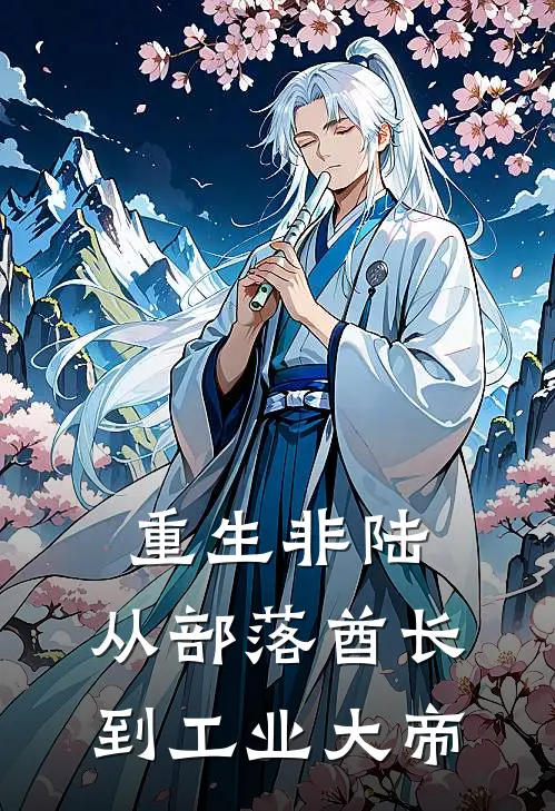 《重生非陆：从部落酋长到工业大帝》卡埃伦奥科已完结小说_重生非陆：从部落酋长到工业大帝(卡埃伦奥科)火爆小说