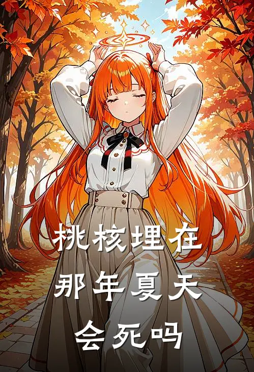 桃核埋在那年夏天会死吗