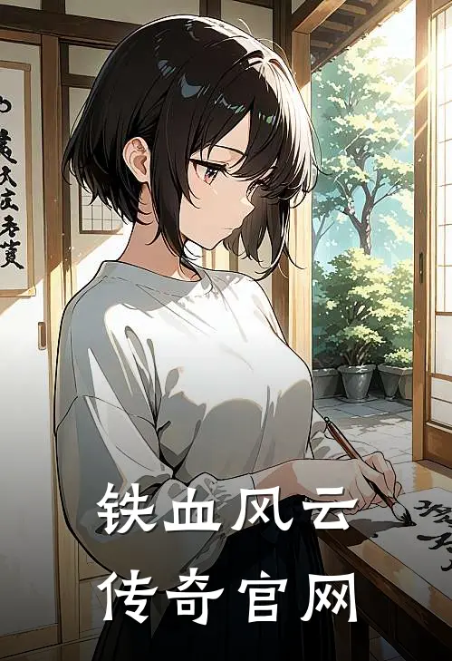 铁血风云传奇官网