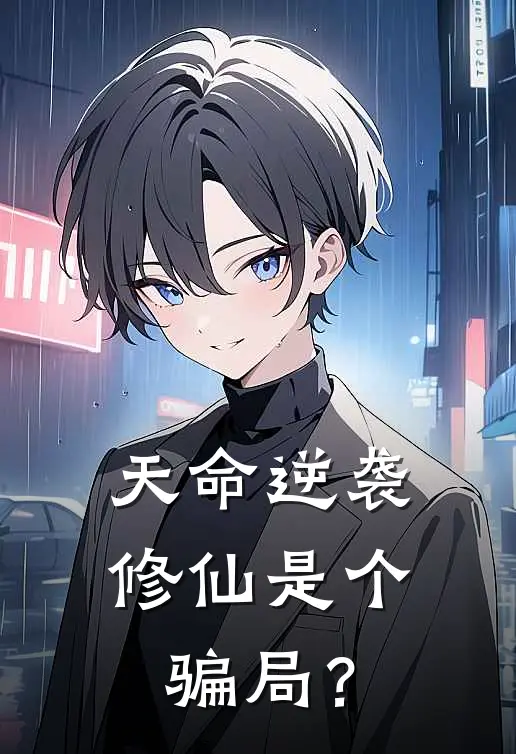 天命逆袭，修仙是个骗局？